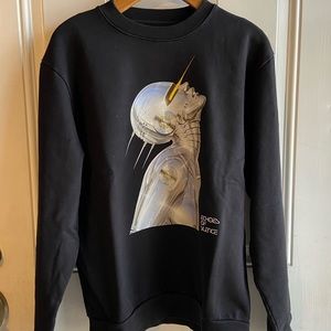 The Weeknd Crewneck♠️